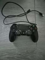 Manette PS4, Ophalen of Verzenden, Zo goed als nieuw, Original