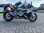️ BMW S1000RR 2023 – Slechts 2.400 km ️, Motoren, Motoren | BMW, Handvatverwarming, Bedrijf, Super Sport