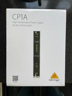 Behringer CP1-A PSU Eurorack en garantie avec emballage, Enlèvement, Neuf