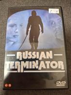 Russian terminator, Enlèvement ou Envoi