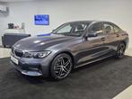 BMW 3 Serie 318 Automaat / Leder / 1ste eigenaar / 3 zone Ai, Auto's, Automaat, 4 deurs, Achterwielaandrijving, 4 cilinders