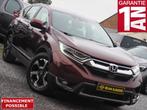 Honda CR-V 1.5 VTEC Turbo  ELEGANCE  GPS-CLIM-LED-CRUISE, Auto's, Honda, 1498 cc, 4 cilinders, Bruin, 5 deurs