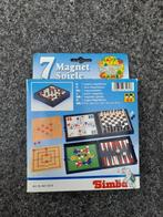 Magnet Spiele, Kinderen en Baby's, Speelgoed | Overig, Ophalen, Zo goed als nieuw, Jongen of Meisje