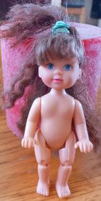 Mini poupée SIMBA fabriquée en China, Collections, Enlèvement, Comme neuf