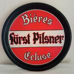 Fürst Pilsner Ecluse bierschaal, Ophalen of Verzenden, Gebruikt, Reclamebord, Plaat of Schild, Overige merken