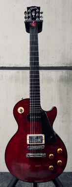 Gibson Les Paul Dark Fire Limited Edition, Muziek en Instrumenten, Snaarinstrumenten | Overige, Ophalen of Verzenden, Gebruikt