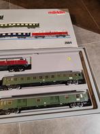 Coffret Marklin 2664 « Lolo », Enlèvement ou Envoi, Comme neuf, Courant alternatif, Set de Trains