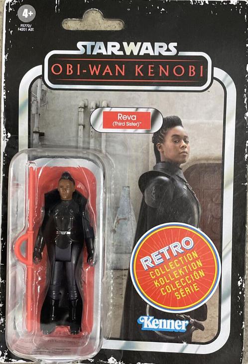 Star Wars Obi-Wan Kenobi Vintage Collection Action Figure 20, Verzamelen, Star Wars, Nieuw, Actiefiguurtje, Ophalen of Verzenden