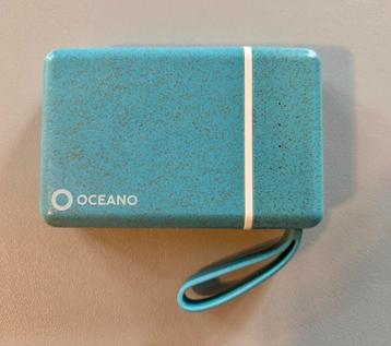 Powerbank 2x USB, 10.000 mAh beschikbaar voor biedingen