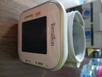Bloeddrukmeter  beschikbaar voor biedingen