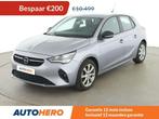 Opel Corsa 1.2 Edition (bj 2021), Auto's, Voorwielaandrijving, 118 g/km, Stof, Euro 6