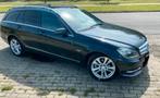 Mercedes C200 cdi Avantgarde Facelift 2011 Gekeurd, Auto's, Particulier, Te koop