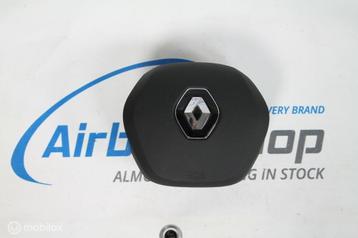 Aibag volant Renault Scenic (2016-....) beschikbaar voor biedingen