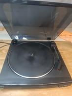 Sony platenspeler PS LX 56, Audio, Tv en Foto, Platenspelers, Ophalen of Verzenden, Gebruikt, Platenspeler, Sony