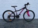 fiets mountainbike Muddyfox Divine 24    18 Speed Shimano To, Fietsen en Brommers, 24 inch, Ophalen of Verzenden