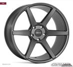 20'' Mercedes Set Mat Grijs 6-Spaak OEMS-Wheels Matt Graphit, Ophalen of Verzenden, Nieuw, 20 inch, Velg(en)