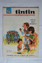 Revue hebdomadaire Le Journal de Tintin n18 du 3-5-66, Collections, Enlèvement ou Envoi, 1960 à 1980, Journal