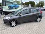 Ford Fiesta ta 1.0 ecoboost Euro6B/ Slechts 54422 km! Airco, Auto's, 100 pk, 99 g/km, 5 deurs, Fiësta