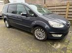 Ford galaxy 2.0tdci/2014/7 plaats, Auto's, Ford, 100 kW, Euro 5, Monovolume, 7 zetels