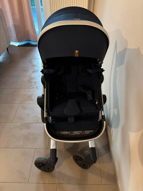Joolz day 2, Kinderen en Baby's, Kinderwagens en Combinaties, Gebruikt, Ophalen