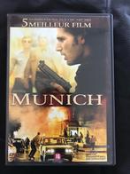 Munich - DVD - Spielberg, CD & DVD, DVD | Thrillers & Policiers, Utilisé, Enlèvement ou Envoi
