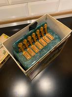 Jaren 60 Hero Accordeon, Ophalen of Verzenden