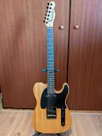 Telecaster met bare knuckle pickups van Parklane 51, Ophalen
