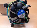 Nieuw! Intel Intel CPU Cooler E97378-001, Informatique & Logiciels, Refroidisseurs d'ordinateur, Enlèvement, Refroidisseur ordinateur à air