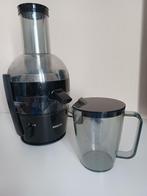 Philips Viva Juice Centrifuge, Black, 700W, Easy to Cle, Ophalen, Gebruikt, Elektrisch