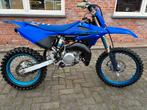 Yamaha yz85 2023, Motoren, Bedrijf