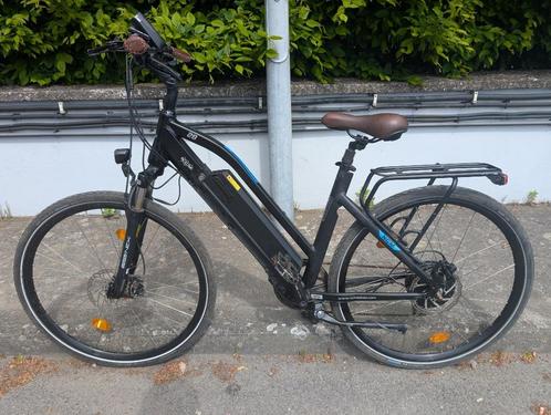 MCM MILANO PLUS 48V, Fietsen en Brommers, Fietsen | Heren | Herenfietsen, Gebruikt, Overige merken, 53 tot 57 cm, Ophalen