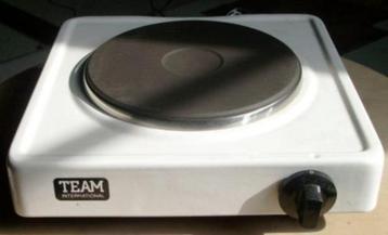 Plaque de cuisson neuve beschikbaar voor biedingen