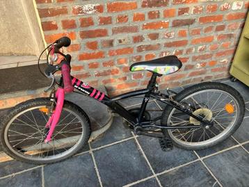 20" kinderfiets beschikbaar voor biedingen