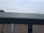 Sandwich dakplaten geisoleerde dakplaten nette staat, Doe-het-zelf en Bouw, Ophalen, Zo goed als nieuw