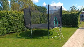 trampoline 