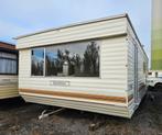 Stacaravan in snelverkoop 6.950€ 🚚 inclusief  !!!, Caravans en Kamperen, Stacaravans