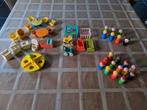 vintage Fischer Price poppetjes, Kinderen en Baby's, Speelgoed | Fisher-Price, Ophalen, Gebruikt