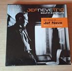Jef Neve Trio: Soul In A Picture (2 cd box) 2008, Cd's en Dvd's, Cd's | Jazz en Blues, Jazz, Ophalen of Verzenden