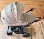 3 in 1 buggy - kinderwagen, Kinderen en Baby's, Kinderwagens en Combinaties, Verstelbare duwstang, Zo goed als nieuw, Ophalen