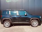 Jeep Renegade Limited €6, Autos, Jeep, SUV ou Tout-terrain, 5 places, Noir, Renegade