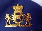 Militaire baret (1989), Ophalen of Verzenden, Landmacht, Helm of Baret