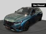 Peugeot 308 SW 1.6 Hybrid 180 S&S EAT8 GT, Auto's, Peugeot, Gebruikt, 4 cilinders, Plug-in hybride, Bedrijf