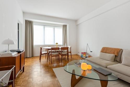Appartement te koop in Antwerpen, 1 slpk, Immo, Huizen en Appartementen te koop, Appartement, B