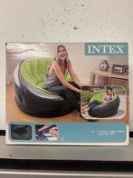 Opblaasbare INTEX zetel voor in de tuin, Ophalen, Nieuw
