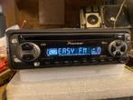 Pioneer DEH-1400R - lecteur CD radio stéréo, Enlèvement, Utilisé