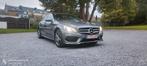 Mercedes C180 Benzinepack-AMG 80.000Km, Auto's, Achterwielaandrijving, Leder, Particulier, Euro 6