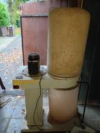 Stof afzuiging Robland, Doe-het-zelf en Bouw, Ophalen, Gebruikt, Afzuiger