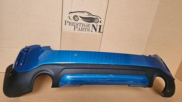 Achterbumper Mini Countryman S F60 LCI ORGINEEL 51129477892 beschikbaar voor biedingen