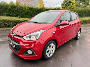 hyundai i10 disponible aux enchères