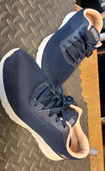 SKECHERS GoWalk Air Cooled NIEUW maat 39/40, Skechers, Blauw, Nieuw, Ophalen of Verzenden